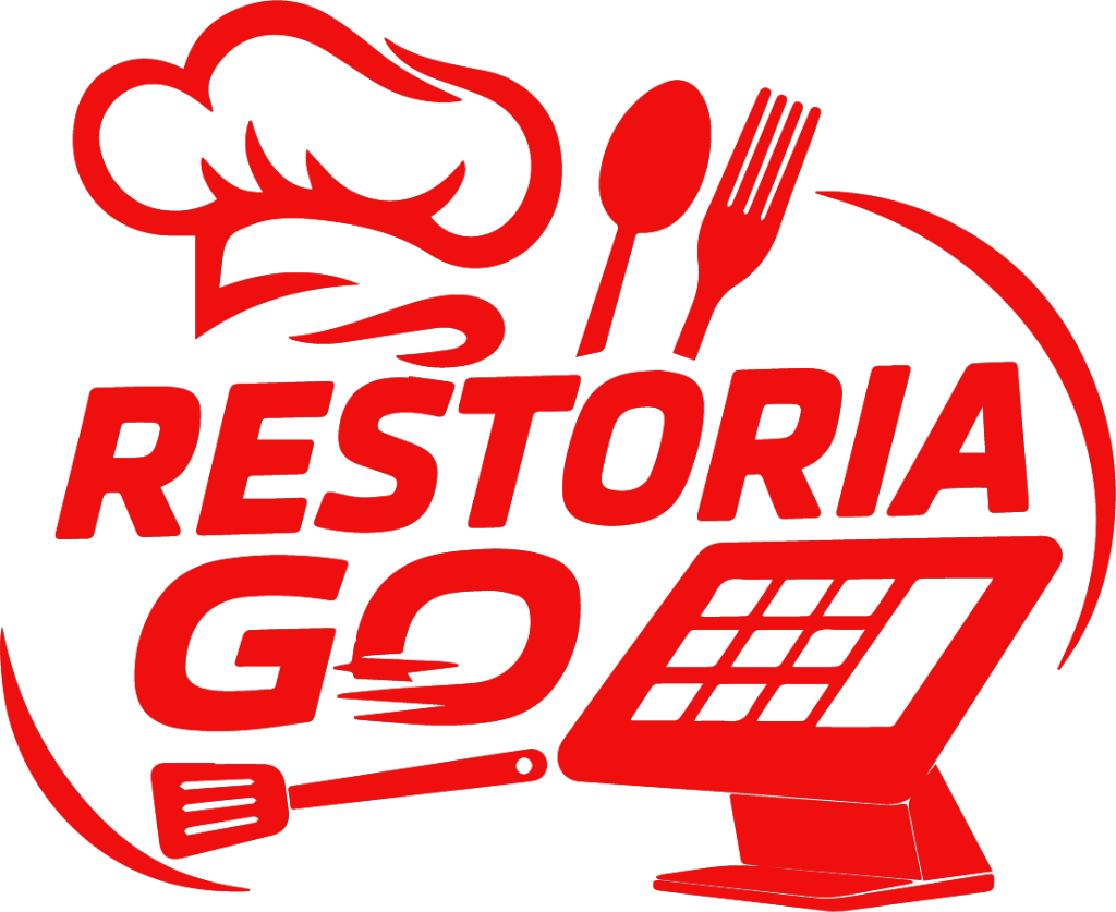 Restoria GO Logo